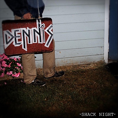 Shack Night