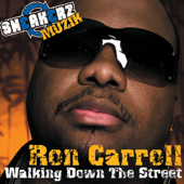 Walking Down the Street (Album Mix)