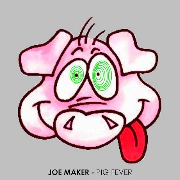 Cover of Pig Fever