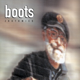 Joutomies (Reprise) Boots