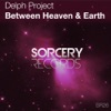 Between Heaven & Earth - EP