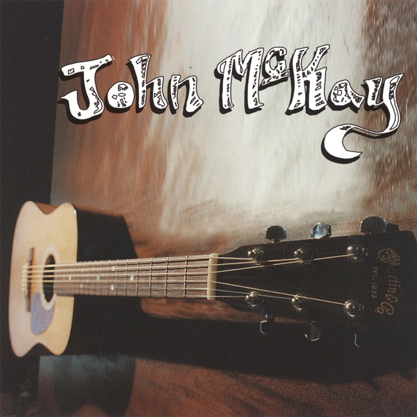 Обложка альбома «John McKay» — John McKay