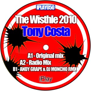 The Wisthle 2010 - Single