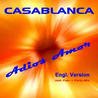 Adiós Amor (engl. Version) (Kaboom vs. Happy Vibes Mix)