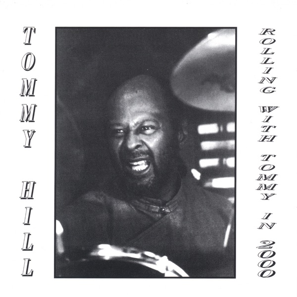 Rollin' with Tommy in 2000
