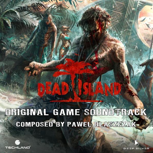 Co-Optimus - News - Dead Island 2 Original Soundtrack Album Now Available