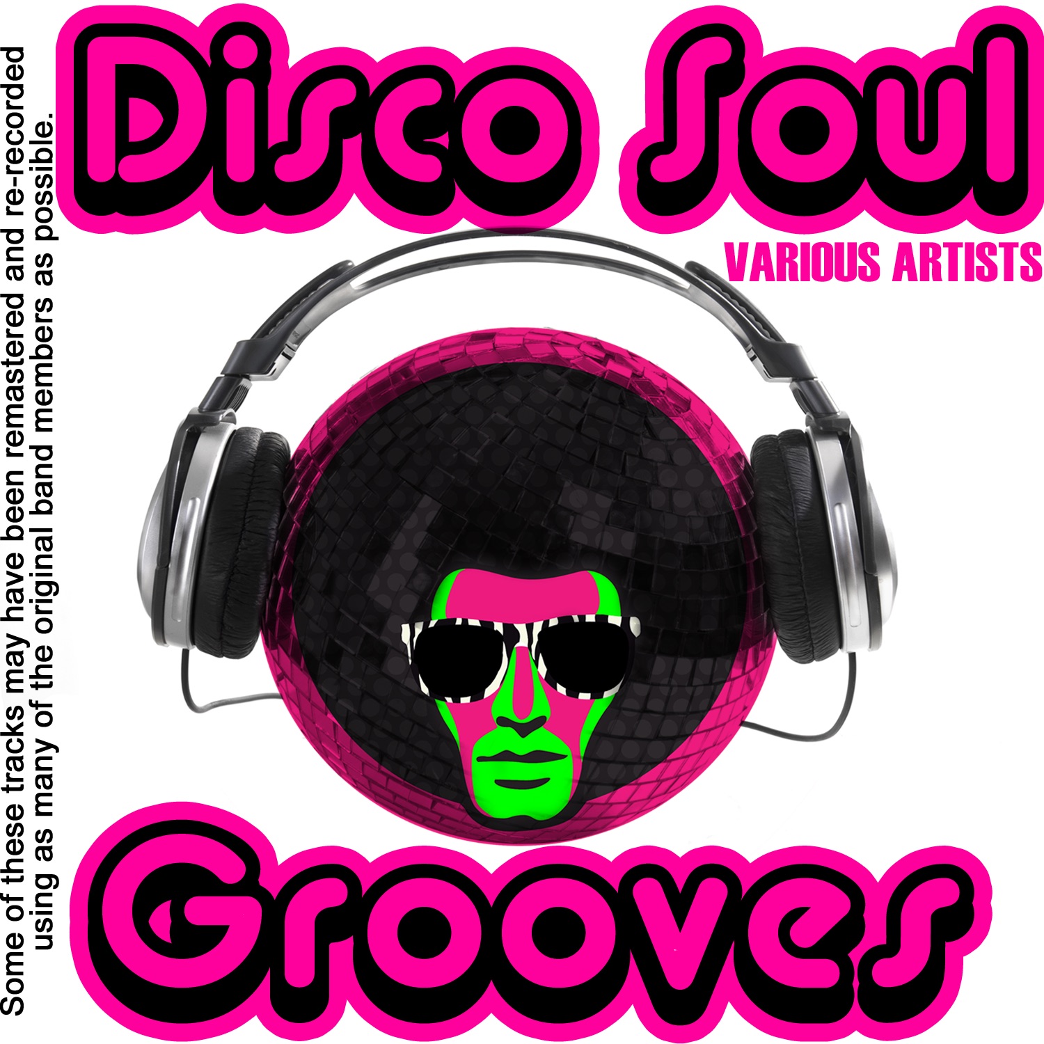 Disco Soul Grooves