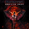 High Voltage High Voltage Red Live Joint