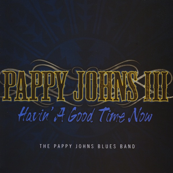 Havin' a Good Time Now, Vol. 3