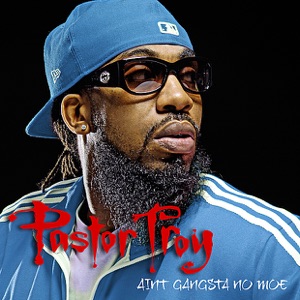 Ain't Gangsta No Moe - Single