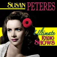 Suspense Radio: They Call Me Patrice — Susan Peters