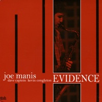 Evidence - Joe Manis