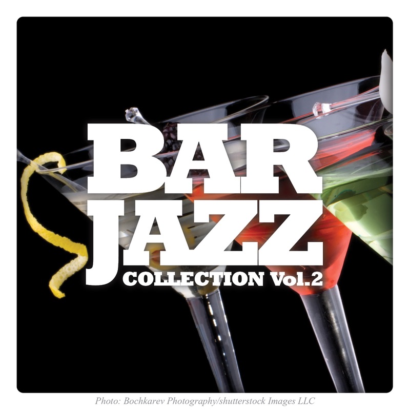 Bar Jazz Collection, Vol. 2
