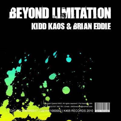 Beyond Limitation - Single