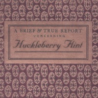 Huckleberry Flint - Blue Moon of Kentucky