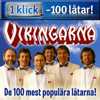 De 100 Mest Populära Låtarna!