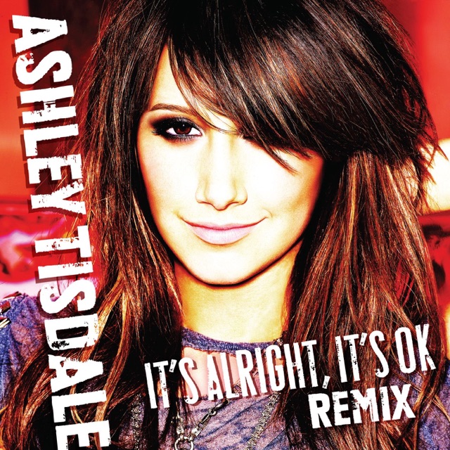 It's Alright, It's OK (Dave Aude Club Mix)