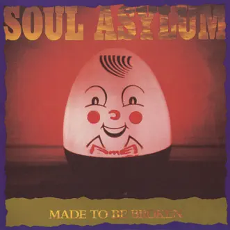 Tied to the Tracks by Soul Asylum song reviws