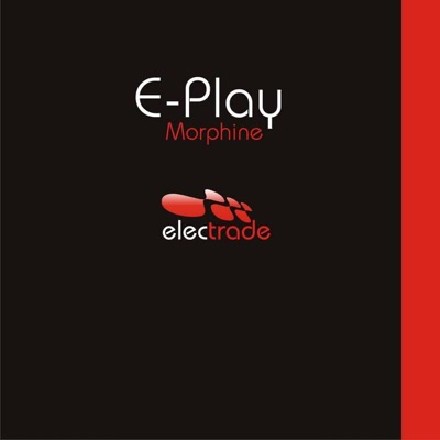Morphine - EP