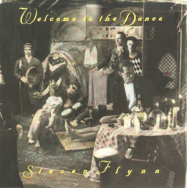 Welcome to the Dance