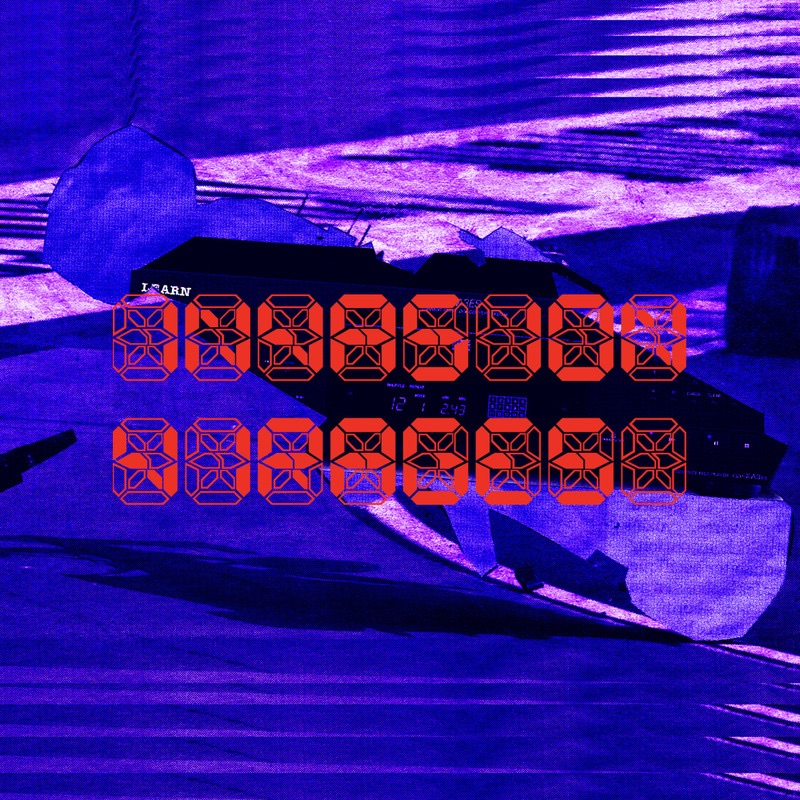 Обложка альбома «Invasion / Virages (Remixes)» — Alex Gopher