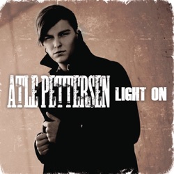 Atle Pettersen - Light On