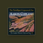 Terwilliger-Cooperstock Duo