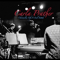 Chronicles of a Soul Sistah - EP - Carla Prather