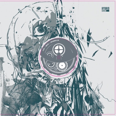 Hybrid Series, Pt. 1 - EP