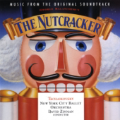 George Balanchine's The Nutcracker (Music from the Original Soundtrack)