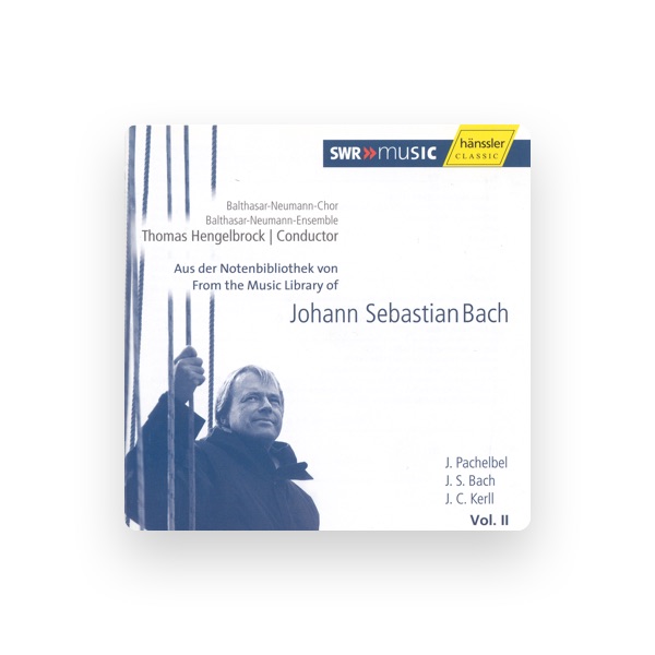 Balthasar-Neumann Ensemble's avatar