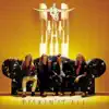 A-D - Bad Craziness (LP Version)