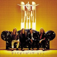 D-A-D - Bad Craziness (LP Version)