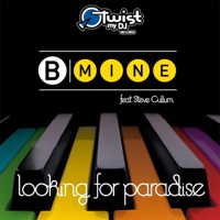 Looking for Paradise (feat. Steve Cullum) - Single - B.Mine