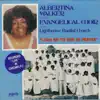 Albertina Walker - I Can Go to God In Prayer