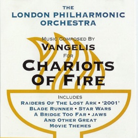 Also Sprach Zarathustra (From 2001) London Philharmonic Orchestra & Cinema Sound & Stage Orchestra
