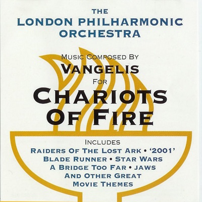 London Philharmonic Orchestra & Cinema Sound & Stage Orchestra