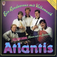 Atlantis - Herbstwind