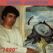 Daniel Johnston - Devil Town