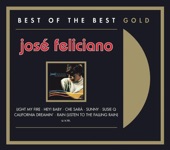 Jose Feliciano - California Dreamin'