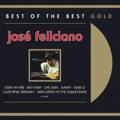 The Definite Best - José Feliciano