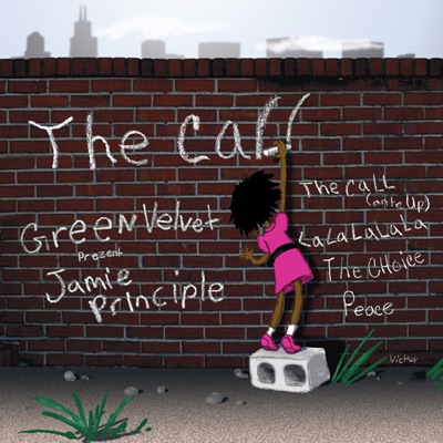 Green Velvet presents Jamie Principle