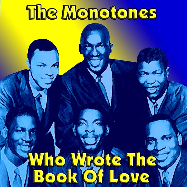 Who Wrote the Book of Love
