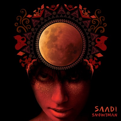 Snowyman (Remixes) - EP