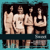 The Sweet - New York Connection