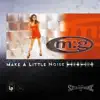 M:G - What Do You Remember