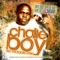 Chamillionaire Co-signs - Chalie Boy lyrics