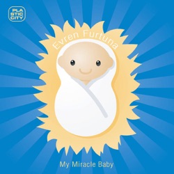 Evren Furtuna - My Miracle Baby