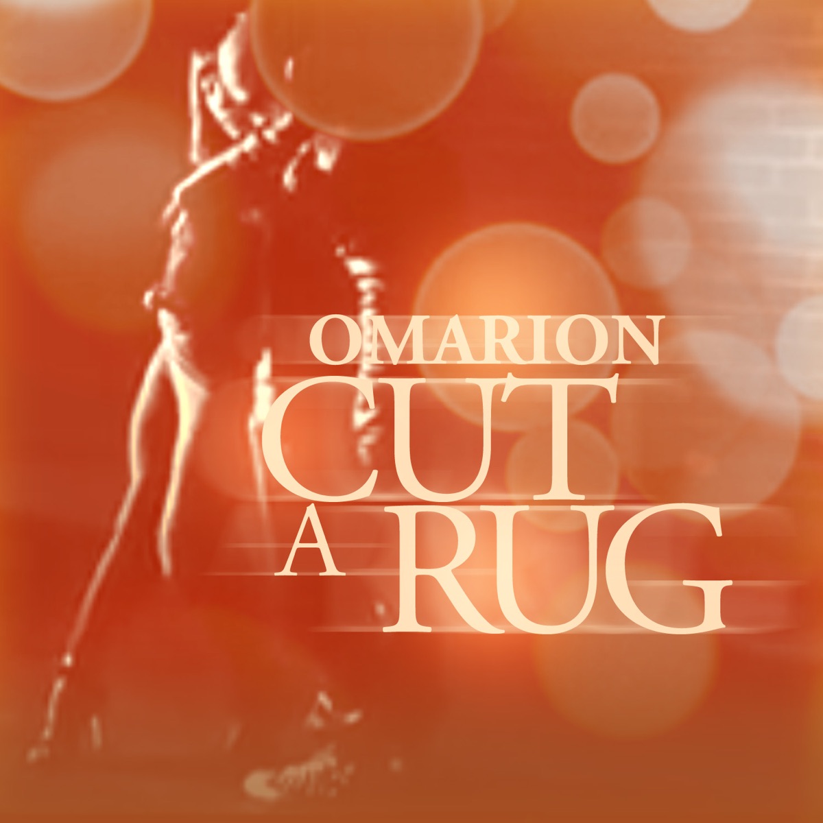 Cut a Rug cover