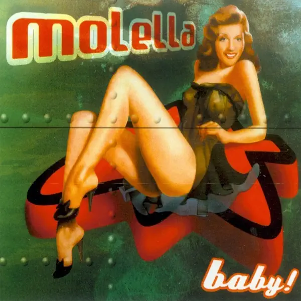 Baby — Molella